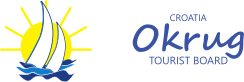 Okrug Tourist Board - Logo